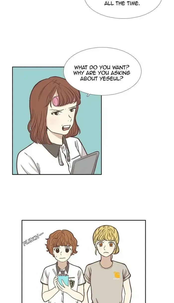 Read Girl