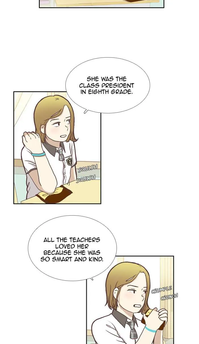 Read Girl