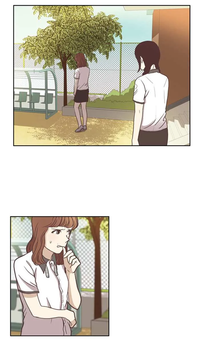 Read Girl