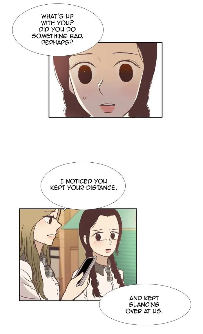 Read Girl