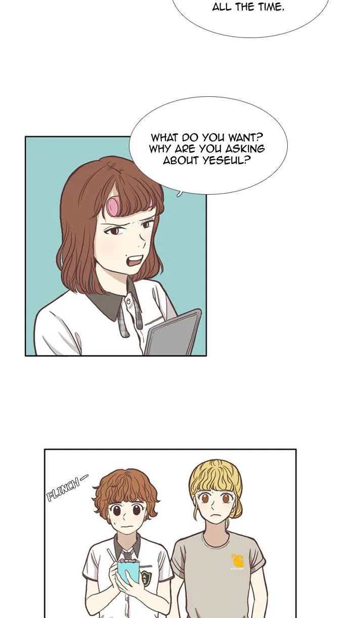Read Girl