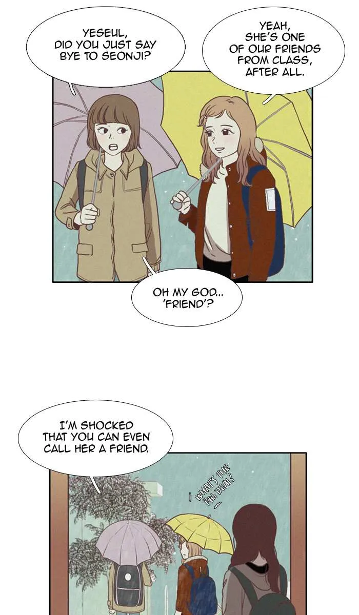Read Girl
