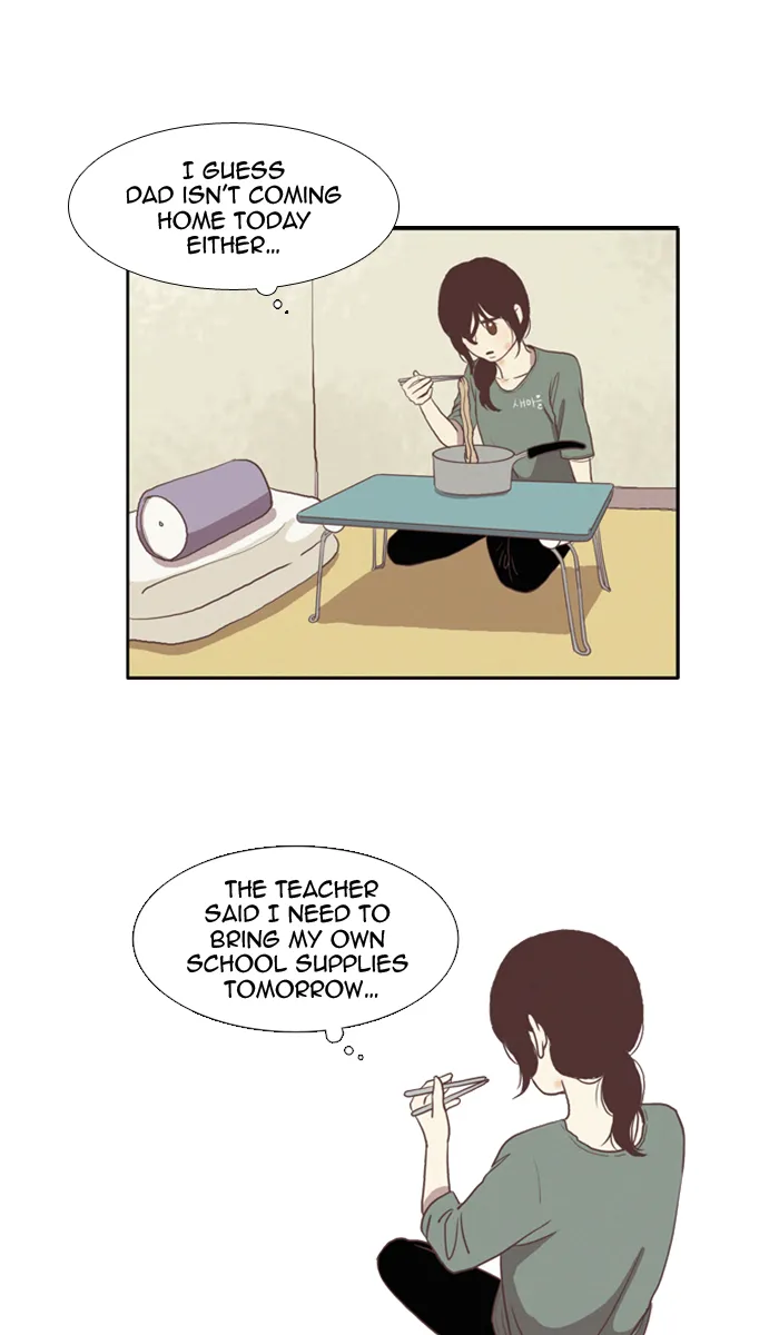 Read Girl
