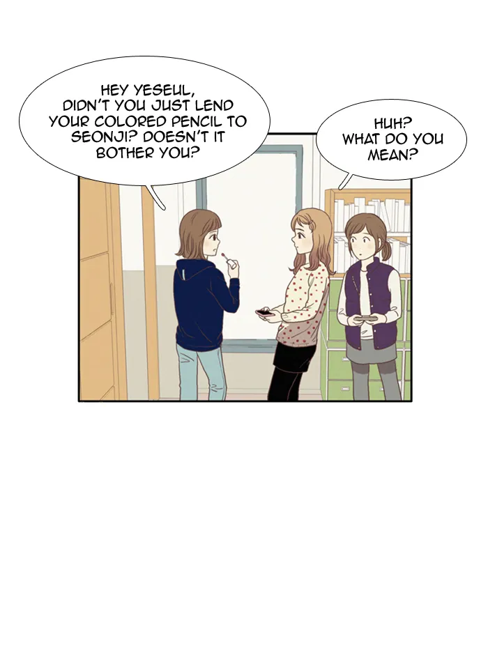 Read Girl