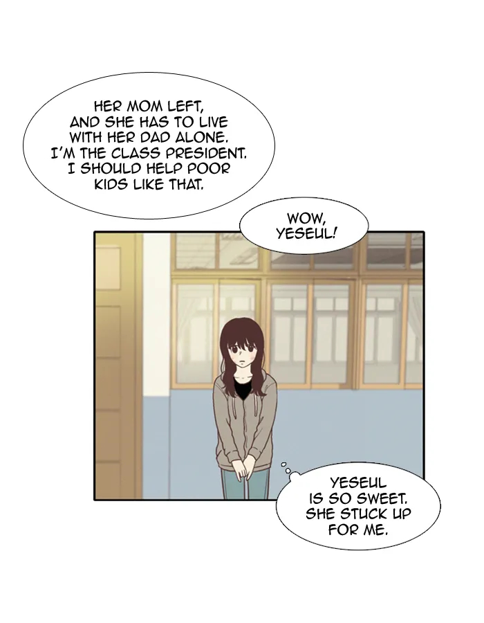 Read Girl