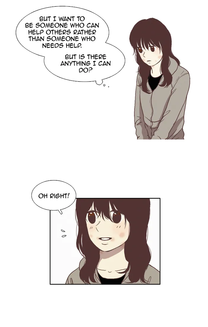 Read Girl