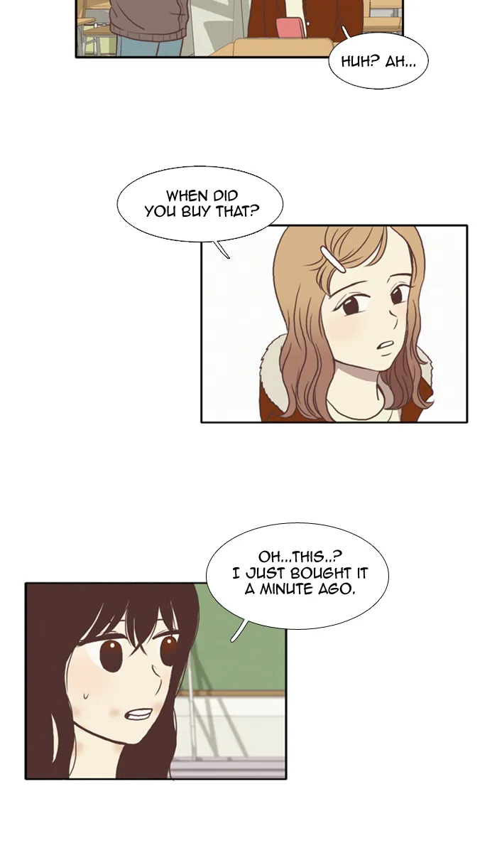 Read Girl