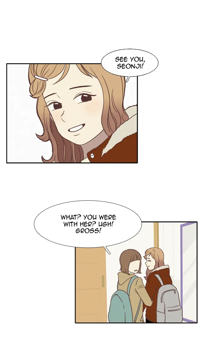 Read Girl