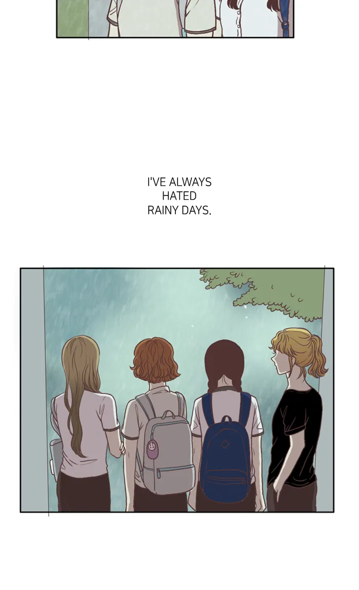 Read Girl
