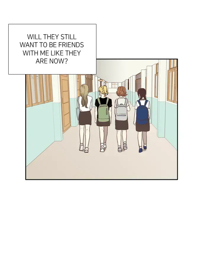 Read Girl