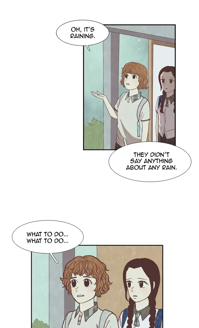 Read Girl
