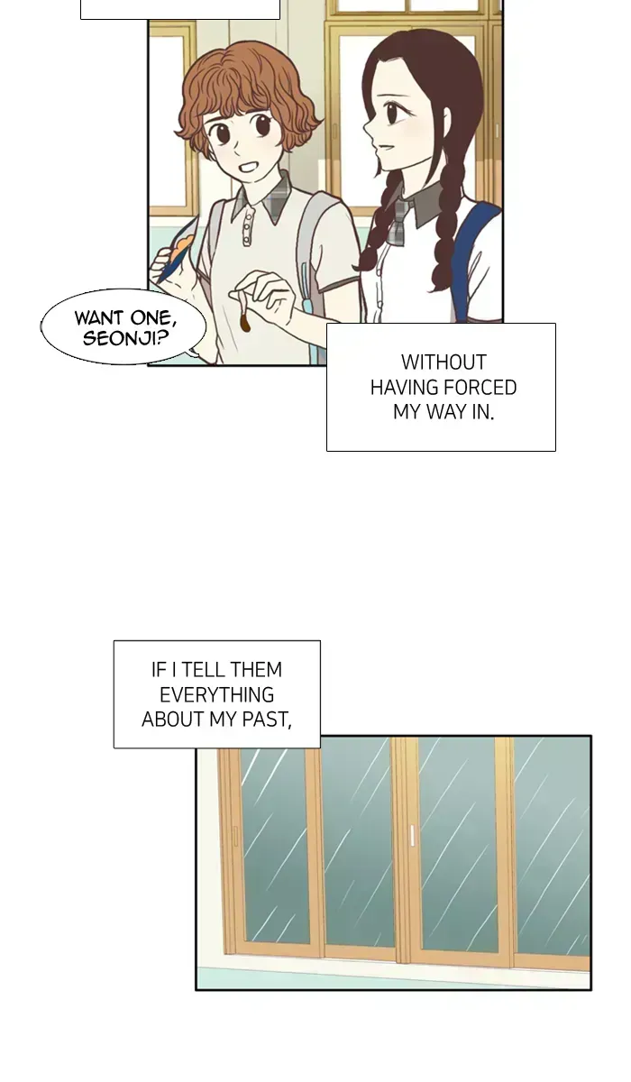 Read Girl