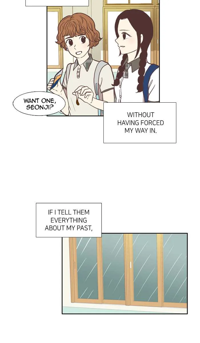Read Girl