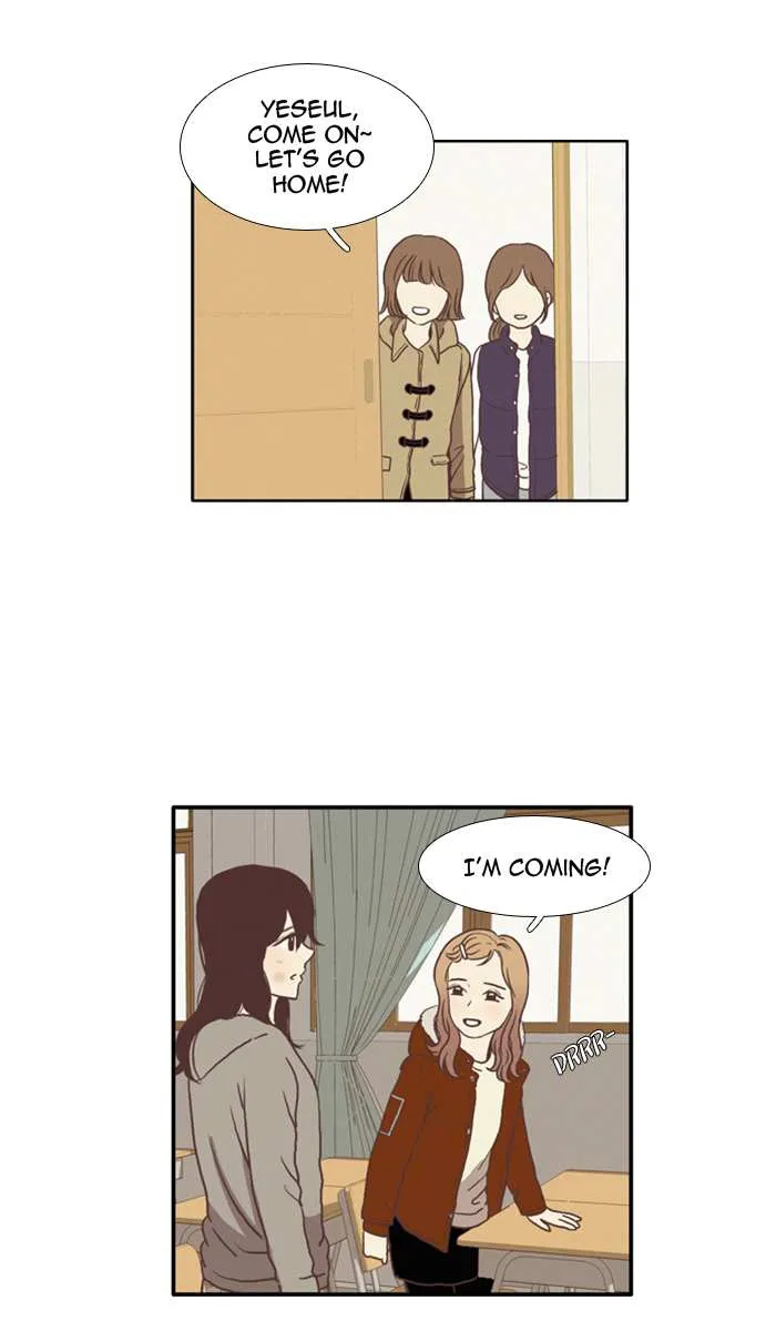 Read Girl