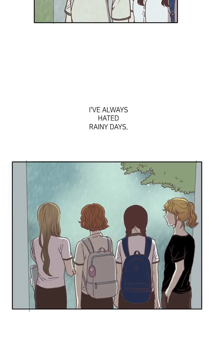 Read Girl
