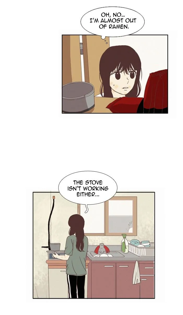 Read Girl