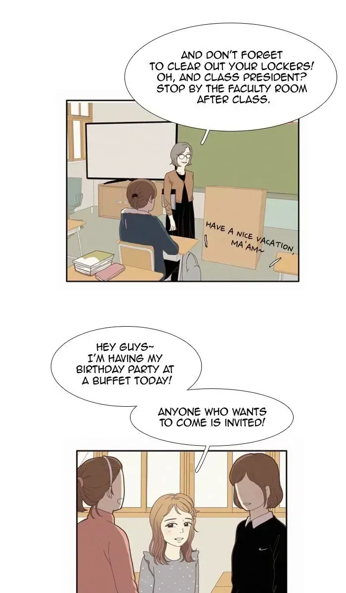 Read Girl