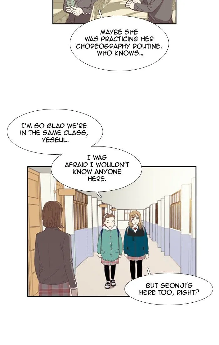 Read Girl