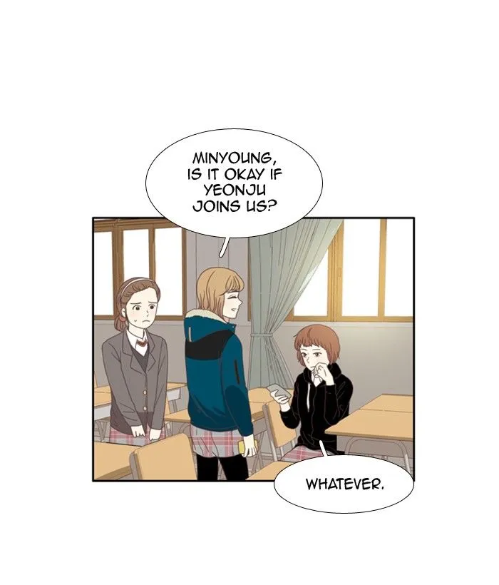 Read Girl