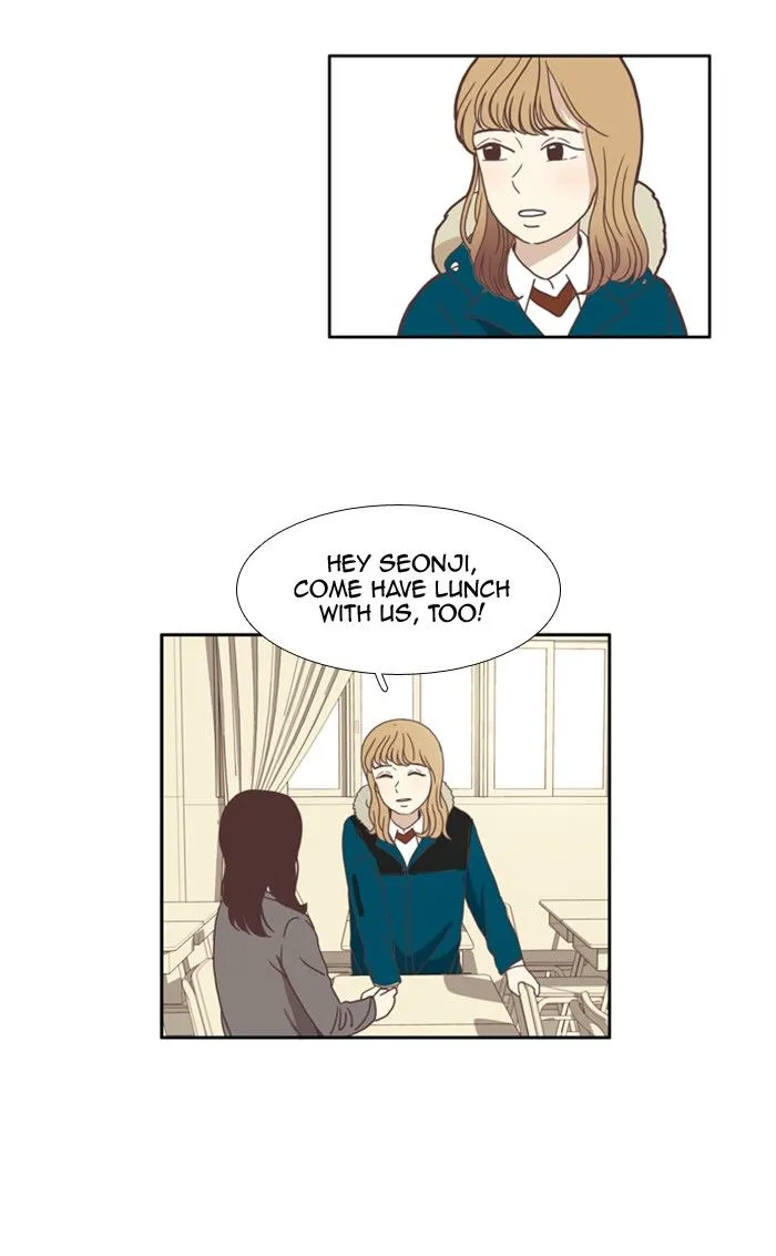 Read Girl