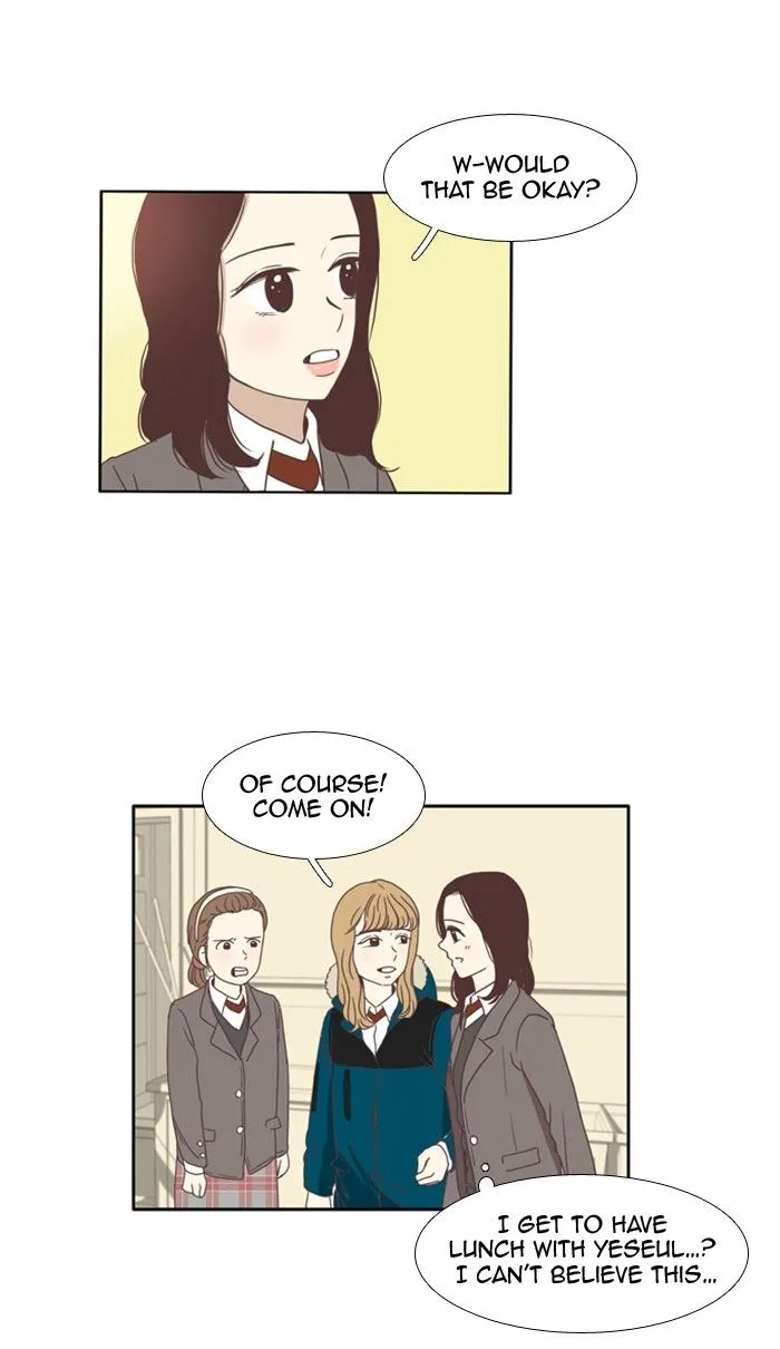 Read Girl