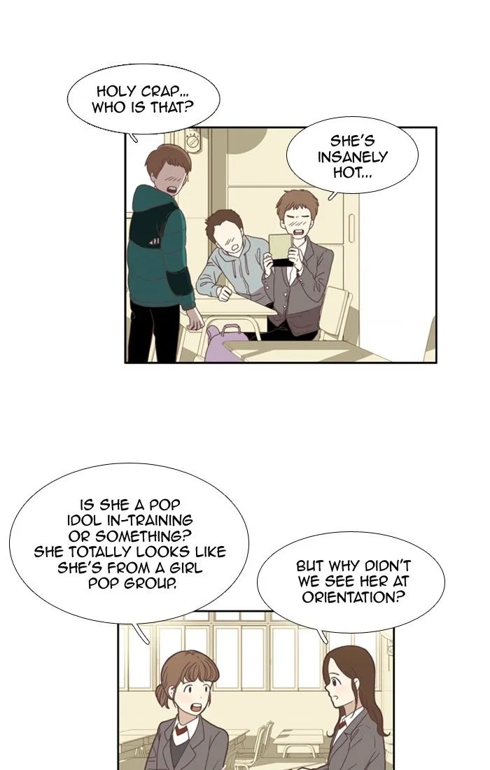Read Girl
