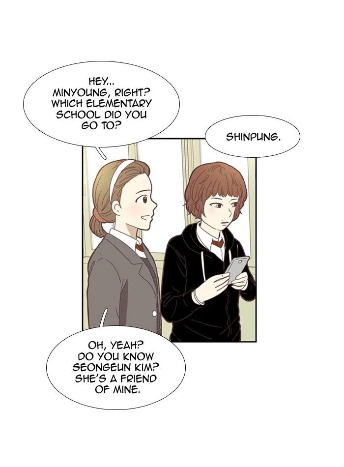 Read Girl