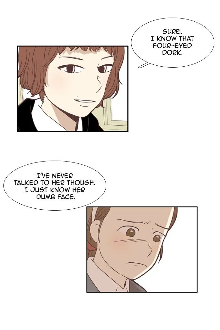 Read Girl