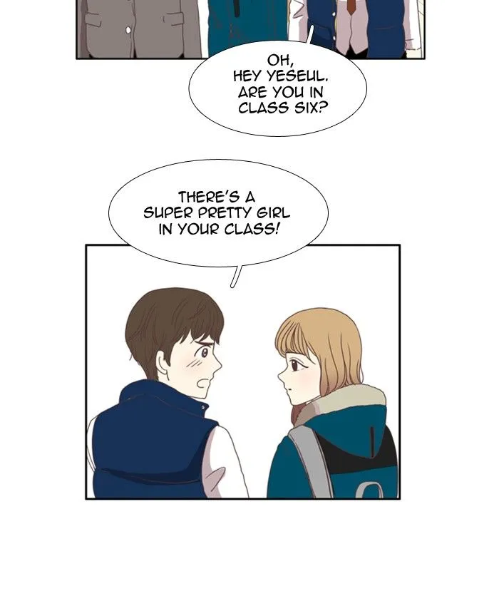 Read Girl