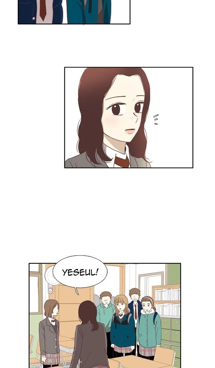 Read Girl