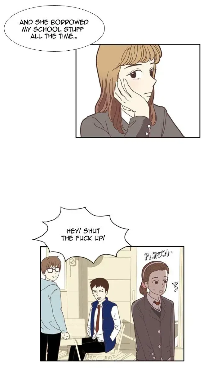 Read Girl