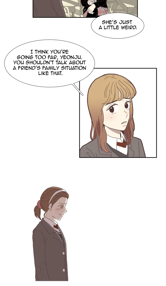 Read Girl