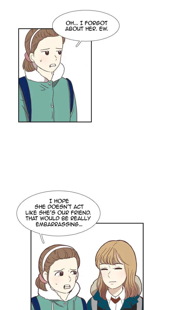 Read Girl