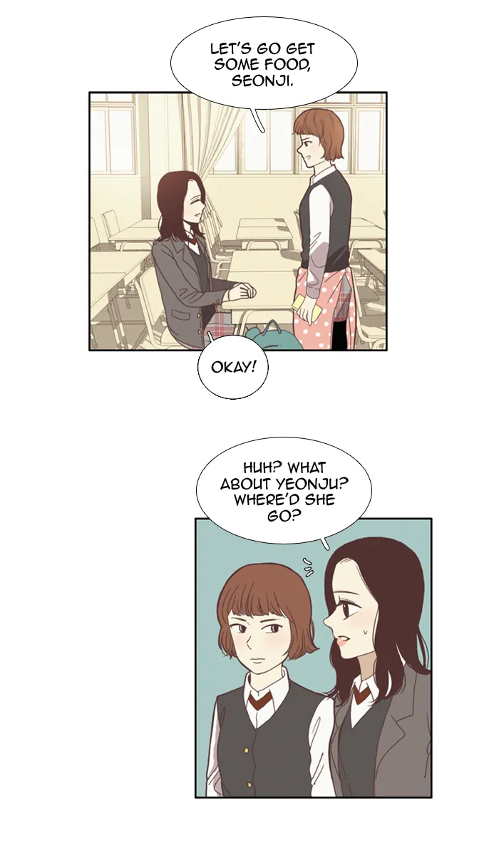 Read Girl