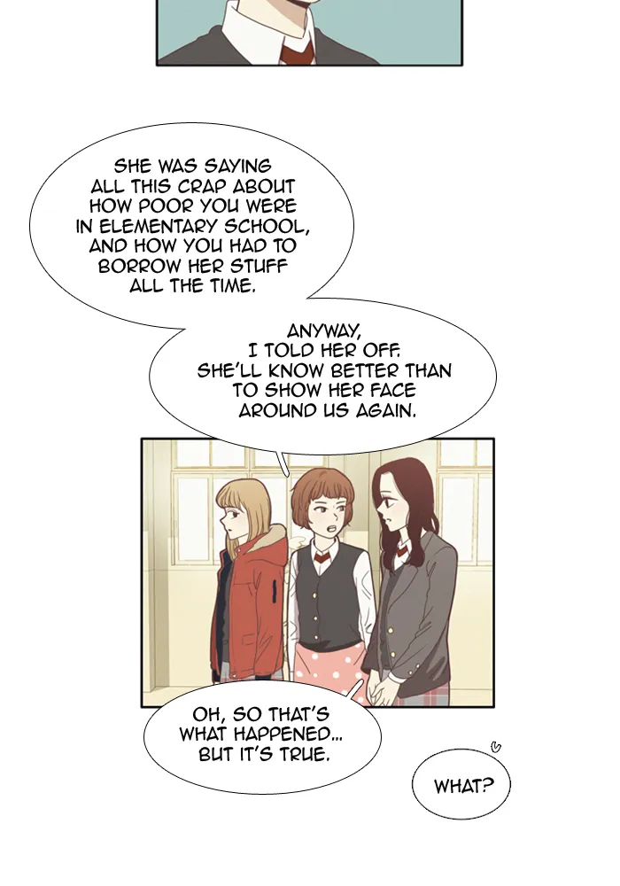 Read Girl