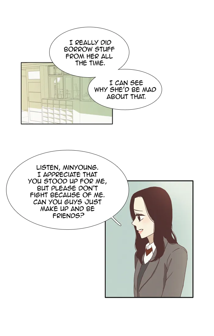 Read Girl