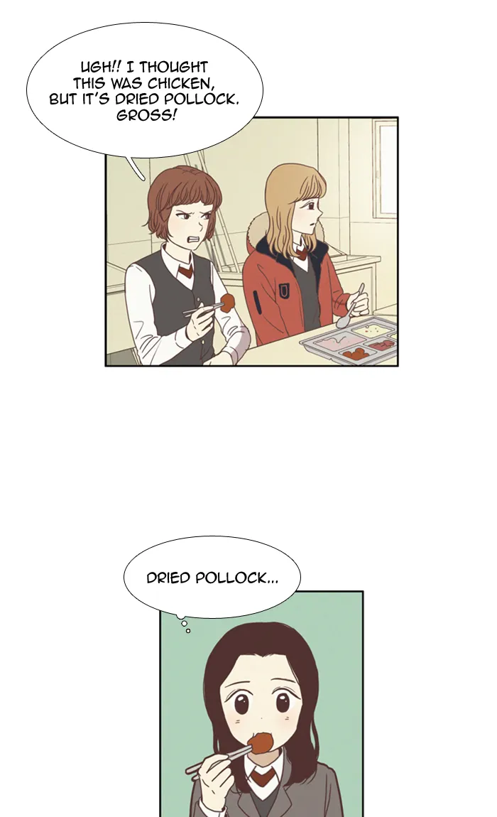 Read Girl