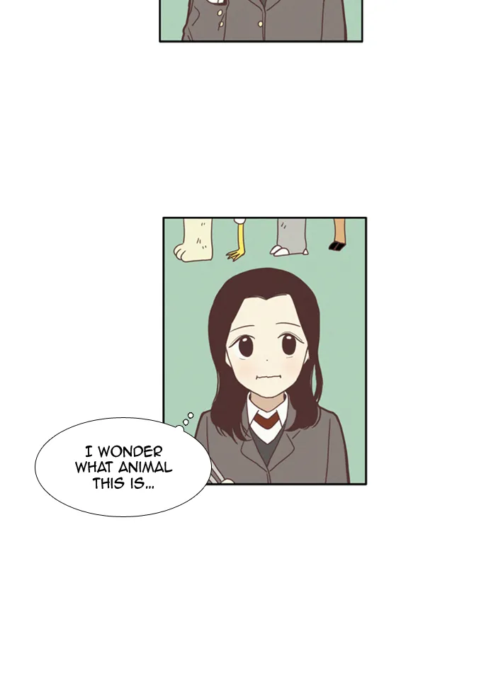 Read Girl