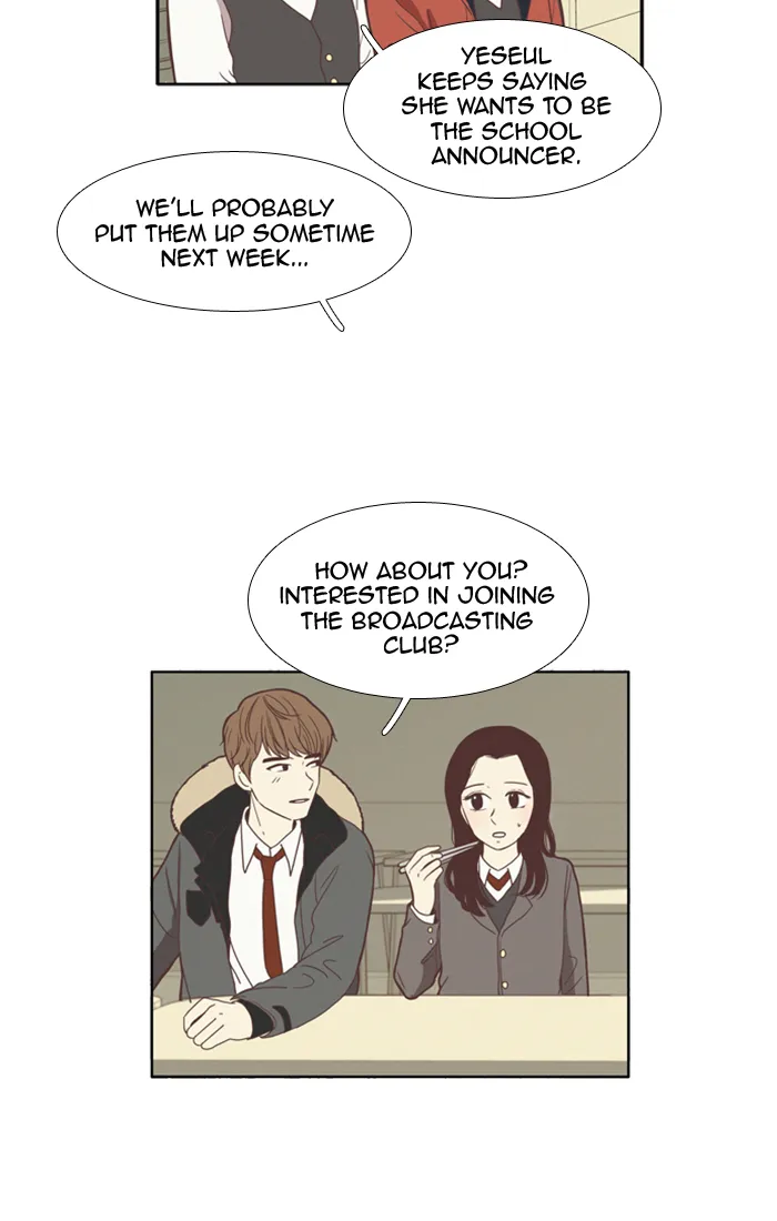 Read Girl