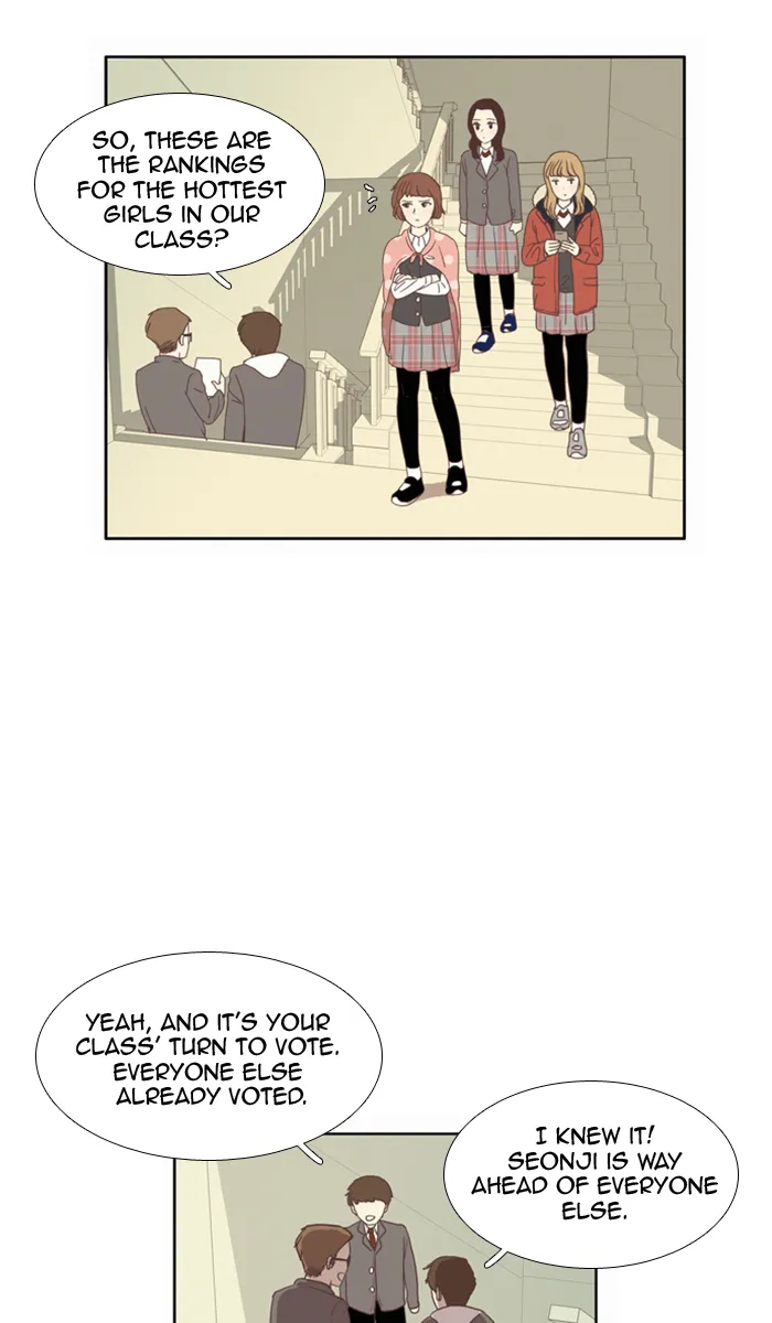 Read Girl