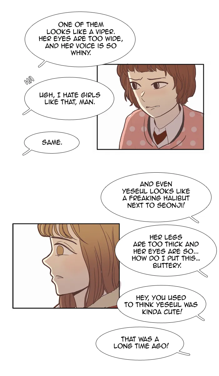 Read Girl