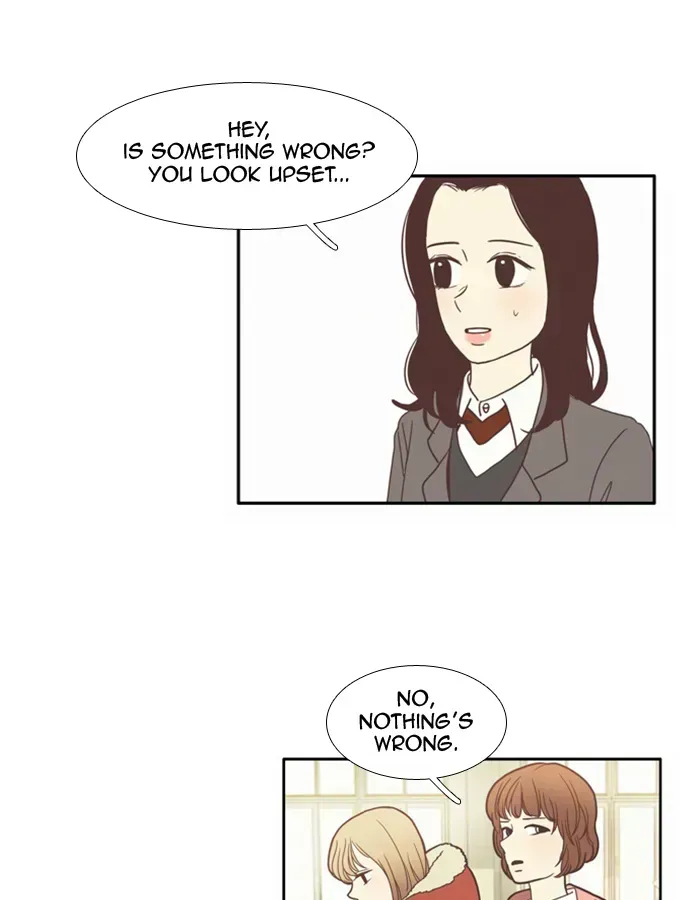 Read Girl