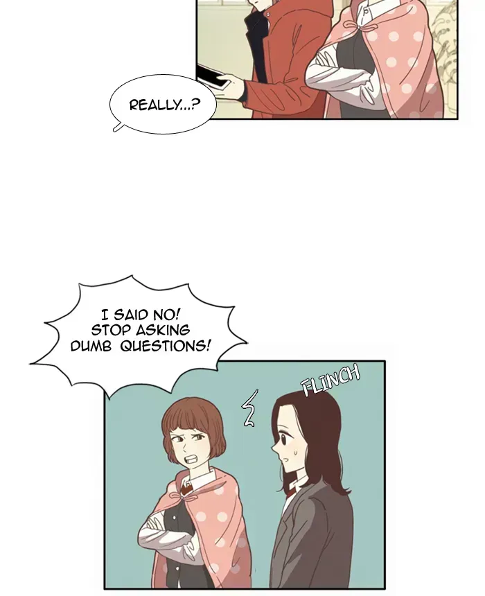 Read Girl