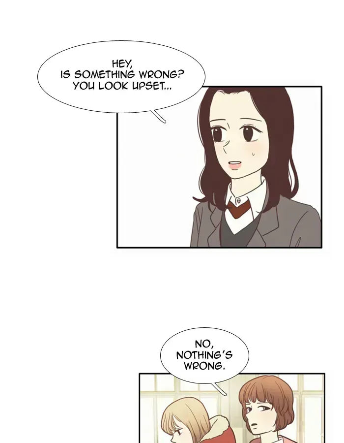 Read Girl
