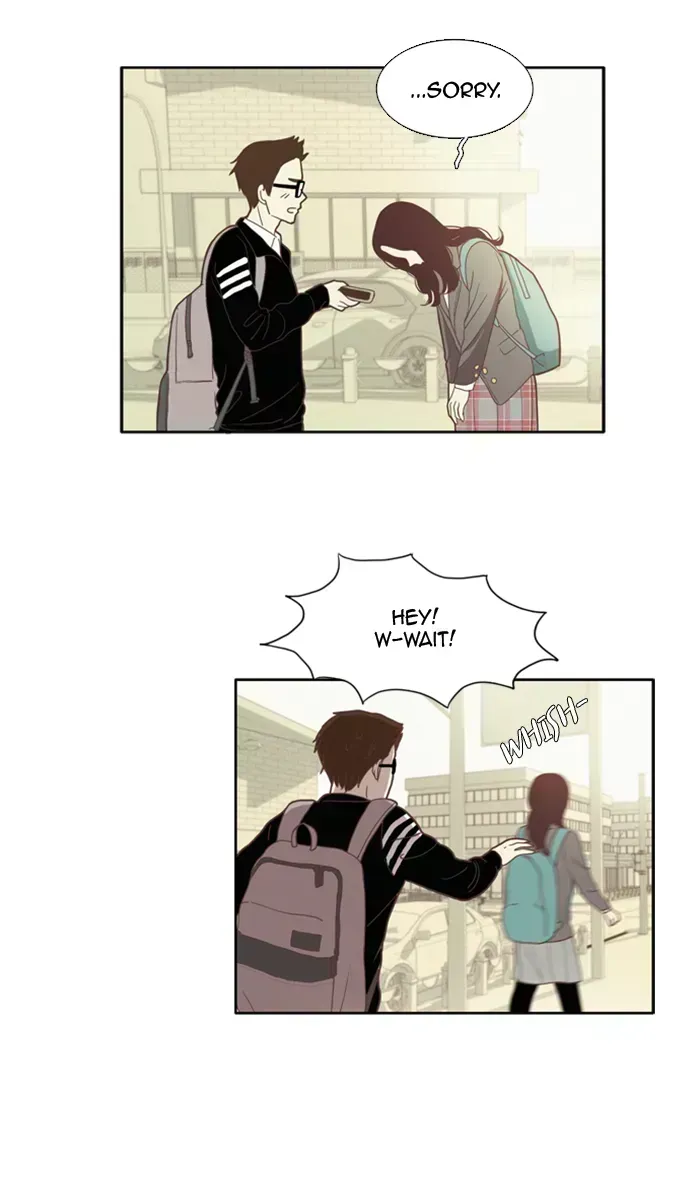 Read Girl
