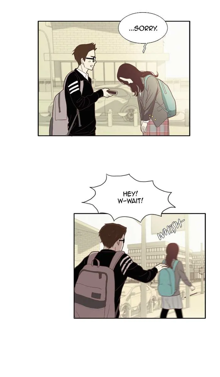 Read Girl