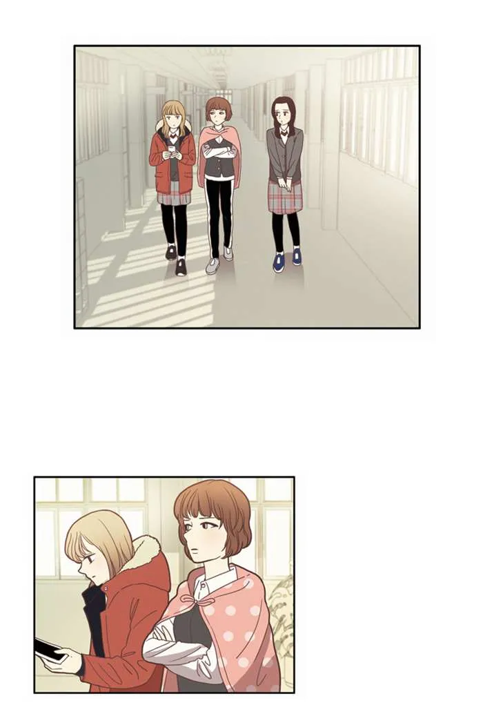 Read Girl