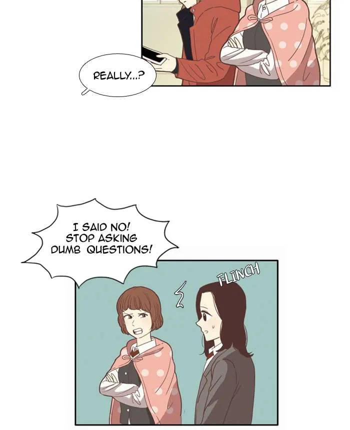 Read Girl