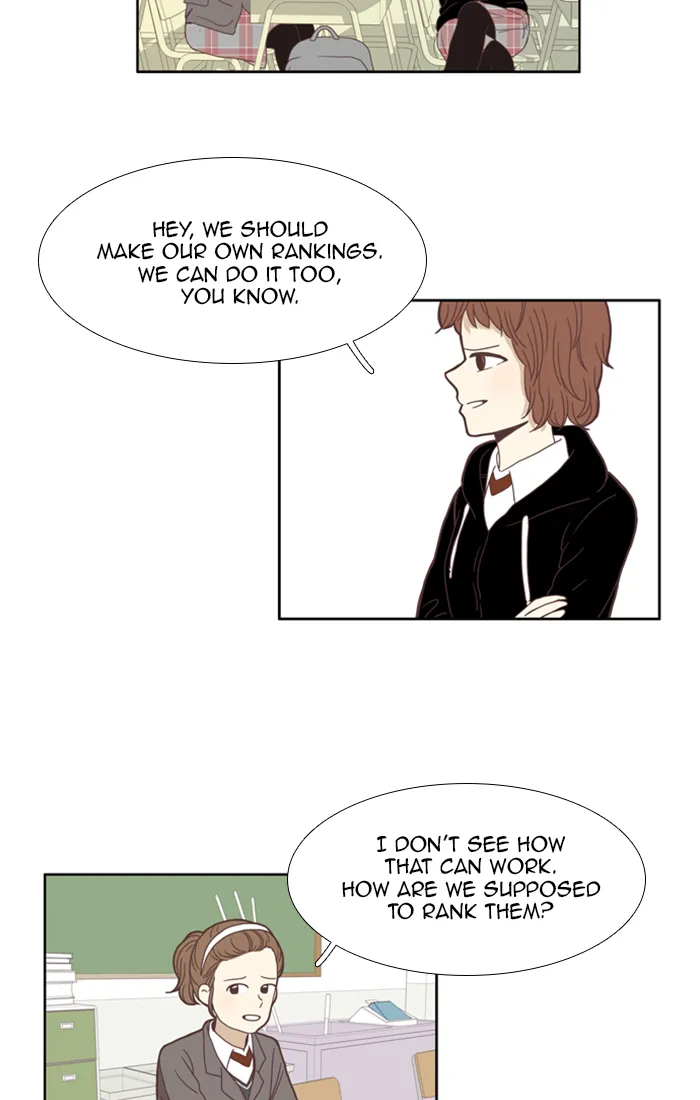 Read Girl