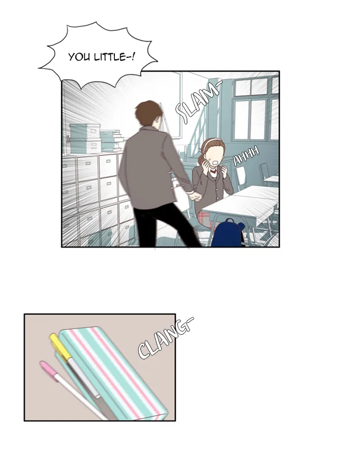 Read Girl